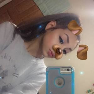 Meet your Posher, Naomi